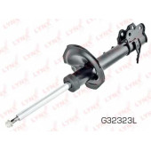 Амортизатор задний левый для NISSAN X-TRAIL(T30) <b>LYNXAUTO G32323L</b>