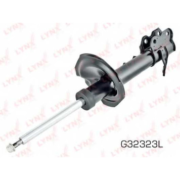 Амортизатор задний левый для NISSAN X-TRAIL(T30) <b>LYNXAUTO G32323L</b>
