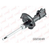 Амортизатор передний правый для NISSAN CEFIRO(J31), MAXIMA QX(A33) <b>LYNXAUTO G32324R</b>
