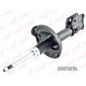 Амортизатор передний левый для SUBARU FORESTER(SG) <b>LYNXAUTO G32325L</b>