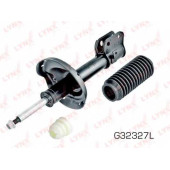 Амортизатор передний левый для SUBARU LEGACY(B13#,BL,BP), OUTBACK(BL,BP) <b>LYNXAUTO G32327L</b>
