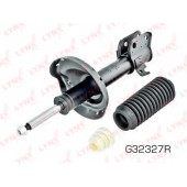 Амортизатор передний правый для SUBARU LEGACY(B13#,BL,BP), OUTBACK(BL,BP) <b>LYNXAUTO G32327R</b>