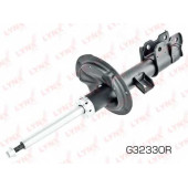 Амортизатор передний правый для NISSAN MURANO(Z50) <b>LYNXAUTO G32330R</b>