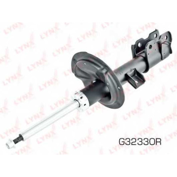 Амортизатор передний правый для NISSAN MURANO(Z50) <b>LYNXAUTO G32330R</b>