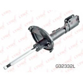 Амортизатор задний левый <b>LYNXAUTO G32332L</b>