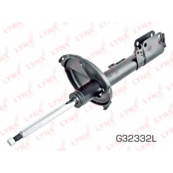 Амортизатор задний левый <b>LYNXAUTO G32332L</b>