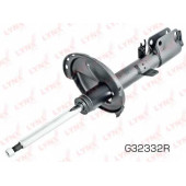 Амортизатор задний правый <b>LYNXAUTO G32332R</b>