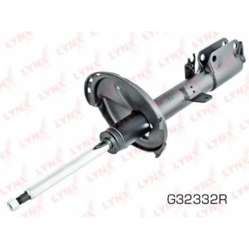 Амортизатор задний правый <b>LYNXAUTO G32332R</b>