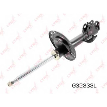 Амортизатор передний левый для TOYOTA CAMRY(#XV3#,ACV3#,MCV3#) <b>LYNXAUTO G32333L</b>
