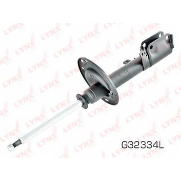 Амортизатор задний левый для TOYOTA CAMRY(#XV3#,ACV3#,MCV3#) <b>LYNXAUTO G32334L</b>