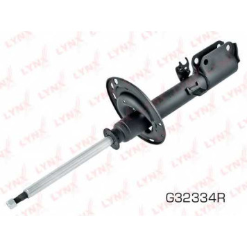 Амортизатор задний правый для TOYOTA CAMRY(#XV3#,ACV3#,MCV3#) <b>LYNXAUTO G32334R</b>