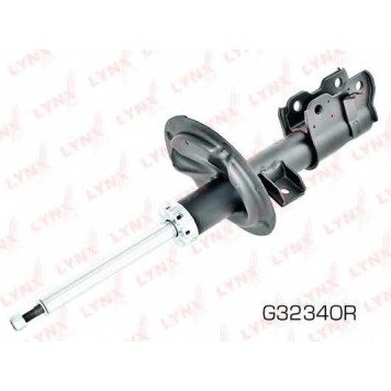 Амортизатор <b>LYNXAUTO G32340R</b>