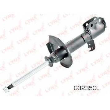Амортизатор передний левый <b>LYNXAUTO G32350L</b>
