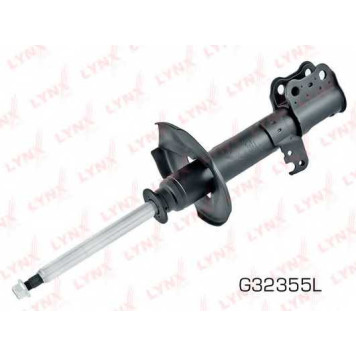 Амортизатор передний левый <b>LYNXAUTO G32355L</b>