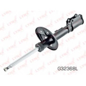 Амортизатор задний левый для TOYOTA CAMRY(#CV1#, #CV2#, #V1#, #V10, #XV1#, #XV2#) <b>LYNXAUTO G32368L</b>