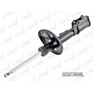 Амортизатор задний левый для TOYOTA CAMRY(#CV1#, #CV2#, #V1#, #V10, #XV1#, #XV2#) <b>LYNXAUTO G32368L</b>