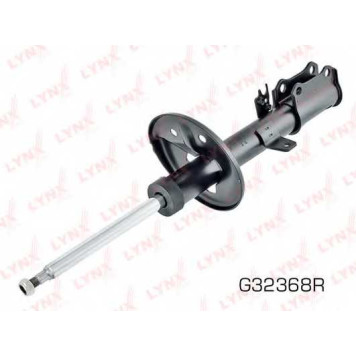 Амортизатор задний правый для TOYOTA CAMRY(#CV1#, #CV2#, #V1#, #V10, #XV1#, #XV2#) <b>LYNXAUTO G32368R</b>