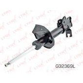 Амортизатор передний левый для NISSAN MAXIMA QX(A32) <b>LYNXAUTO G32369L</b>