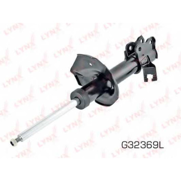 Амортизатор передний левый для NISSAN MAXIMA QX(A32) <b>LYNXAUTO G32369L</b>