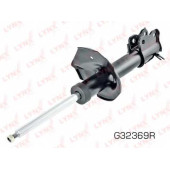 Амортизатор передний правый для NISSAN MAXIMA QX(A32) <b>LYNXAUTO G32369R</b>