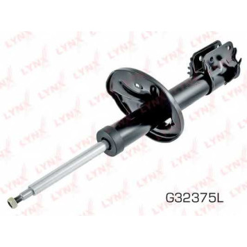 Амортизатор передний левый для HYUNDAI SANTA FE(SM) <b>LYNXAUTO G32375L</b>