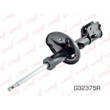 Амортизатор передний правый для HYUNDAI SANTA FE(SM) <b>LYNXAUTO G32375R</b>