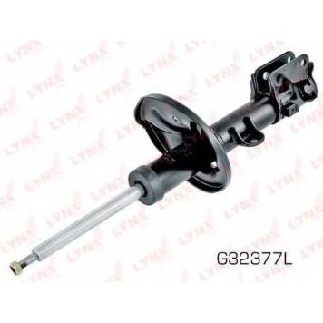 Амортизатор задний левый для HYUNDAI TUCSON(JM) / KIA SPORTAGE(JE#,KM#) <b>LYNXAUTO G32377L</b>