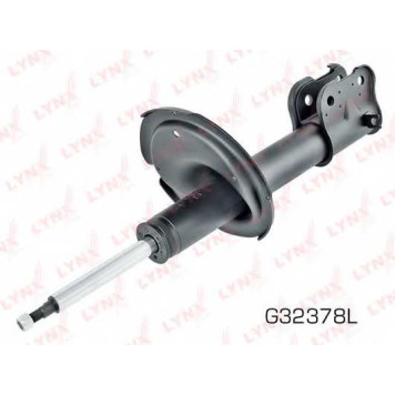 Амортизатор передний левый для HYUNDAI SANTA FE(CM,SM) <b>LYNXAUTO G32378L</b>