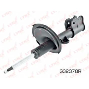 Амортизатор передний правый для HYUNDAI SANTA FE(CM,SM) <b>LYNXAUTO G32378R</b>