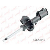 Амортизатор передний левый <b>LYNXAUTO G32381L</b>