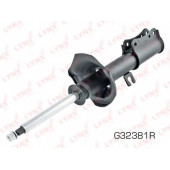 Амортизатор передний правый <b>LYNXAUTO G32381R</b>