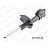 Амортизатор передний левый для NISSAN PATHFINDER(R50) <b>LYNXAUTO G32386L</b>