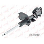 Амортизатор передний правый для NISSAN PATHFINDER(R50) <b>LYNXAUTO G32386R</b>