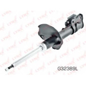 Амортизатор передний левый для NISSAN PATHFINDER(R50) <b>LYNXAUTO G32389L</b>