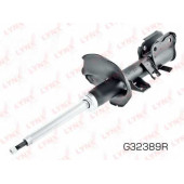 Амортизатор передний правый для NISSAN PATHFINDER(R50) <b>LYNXAUTO G32389R</b>