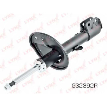 Амортизатор передний правый для TOYOTA RAV 4(ACA2#,CLA2#,XA2#,ZCA2#) <b>LYNXAUTO G32392R</b>
