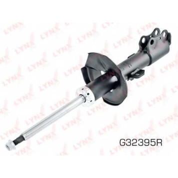 Амортизатор передний правый <b>LYNXAUTO G32395R</b>