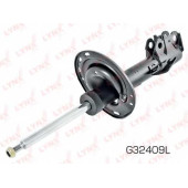 Амортизатор передний левый для TOYOTA CAMRY(#XV4#) <b>LYNXAUTO G32409L</b>