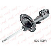 Амортизатор передний правый для TOYOTA CAMRY(#XV4#) <b>LYNXAUTO G32409R</b>