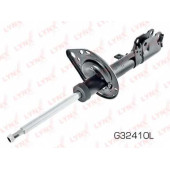 Амортизатор задний левый для TOYOTA CAMRY(#XV4#) <b>LYNXAUTO G32410L</b>