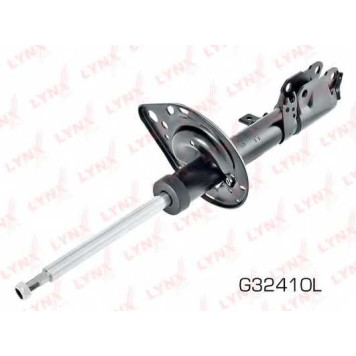 Амортизатор задний левый для TOYOTA CAMRY(#XV4#) <b>LYNXAUTO G32410L</b>