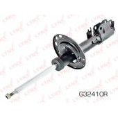 Амортизатор задний правый для TOYOTA CAMRY(#XV4#) <b>LYNXAUTO G32410R</b>