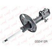 Амортизатор передний правый для TOYOTA RAV 4(ACA3#, ACE#, ALA3#, GSA3#, ZSA3#) <b>LYNXAUTO G32412R</b>