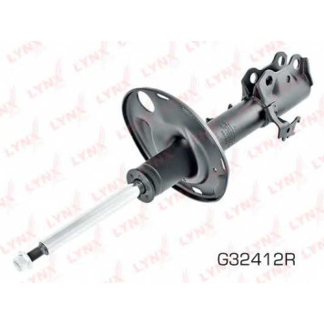 Амортизатор передний правый для TOYOTA RAV 4(ACA3#, ACE#, ALA3#, GSA3#, ZSA3#) <b>LYNXAUTO G32412R</b>