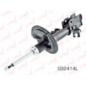 Амортизатор передний левый <b>LYNXAUTO G32414L</b>