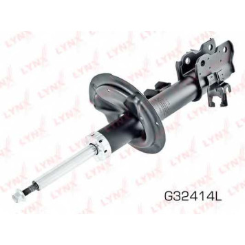 Амортизатор передний левый <b>LYNXAUTO G32414L</b>