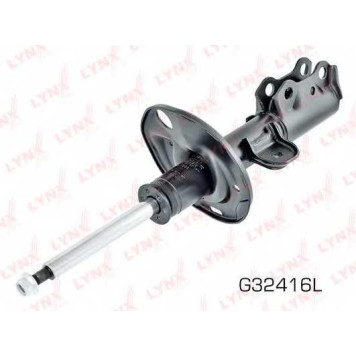 Амортизатор передний левый <b>LYNXAUTO G32416L</b>