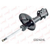 Амортизатор передний левый для TOYOTA CAMRY(#CV2#,#XV2#) <b>LYNXAUTO G32424L</b>
