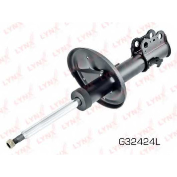 Амортизатор передний левый для TOYOTA CAMRY(#CV2#,#XV2#) <b>LYNXAUTO G32424L</b>