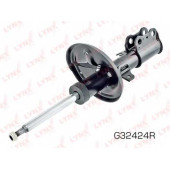 Амортизатор передний правый для TOYOTA CAMRY(#CV2#,#XV2#) <b>LYNXAUTO G32424R</b>